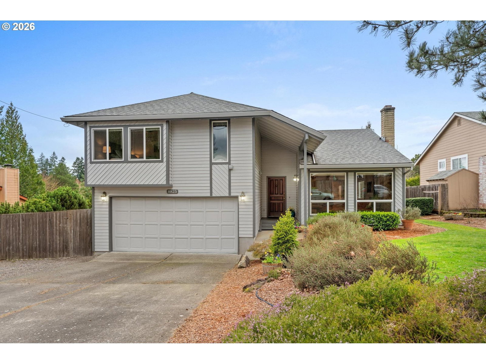 Primary listing photo, 8825 SW SORRENTO RD, Beaverton, OR, 97008
