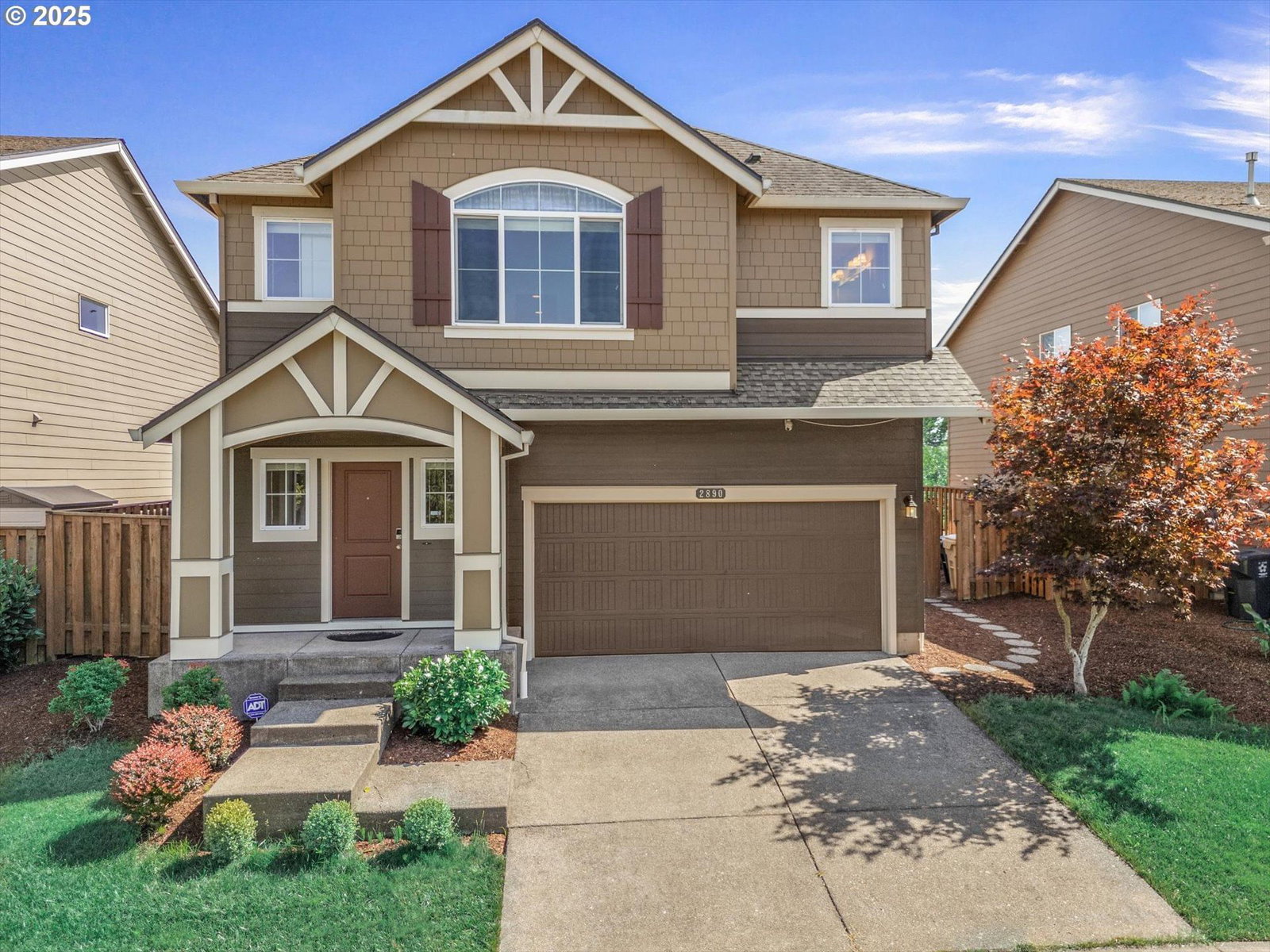 Primary listing photo, 2890 23RD AVE, Albany, OR, 97321