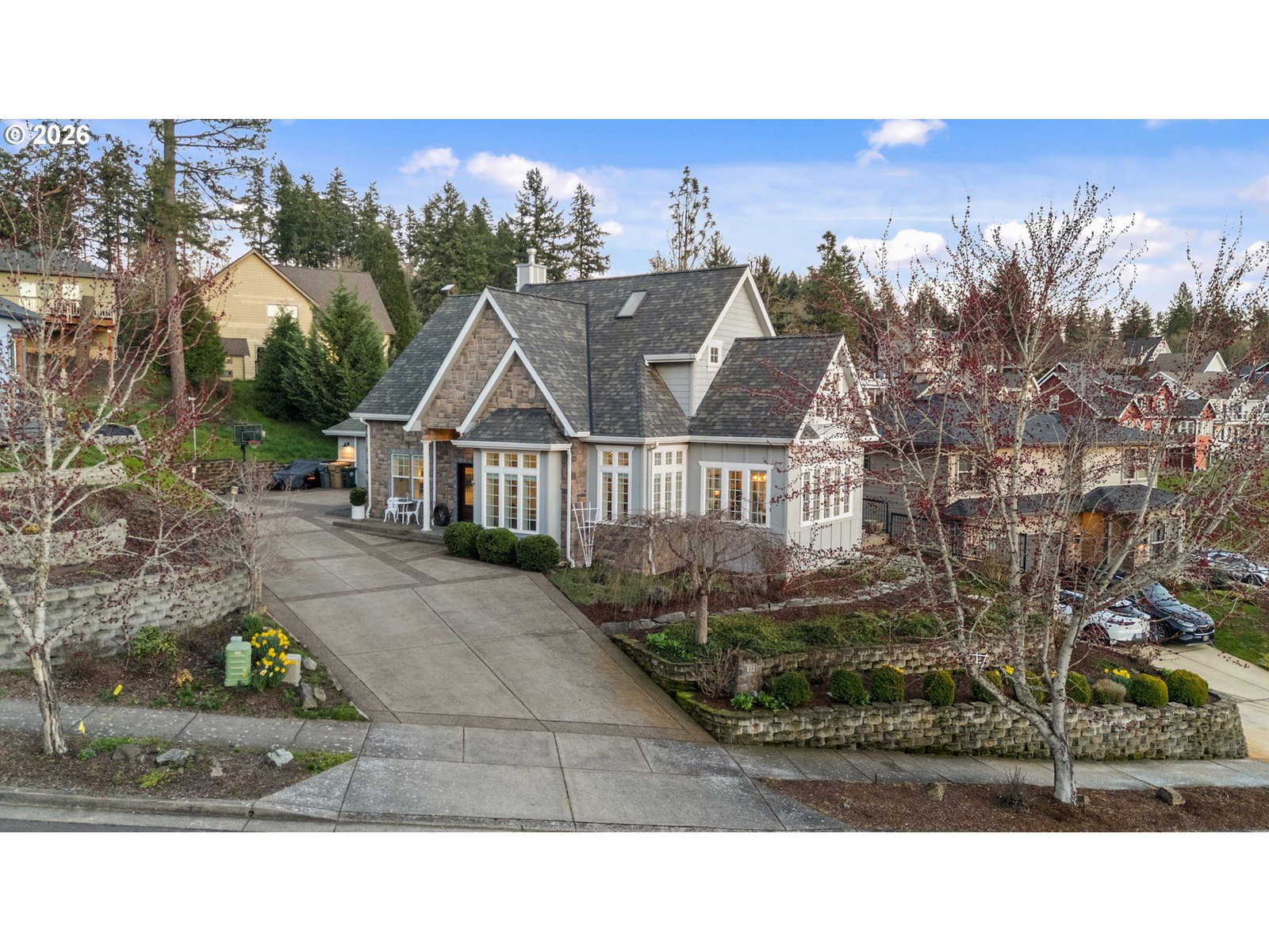 Primary listing photo, 812 NORTHPOINT LOOP, Brownsville, OR, 97327