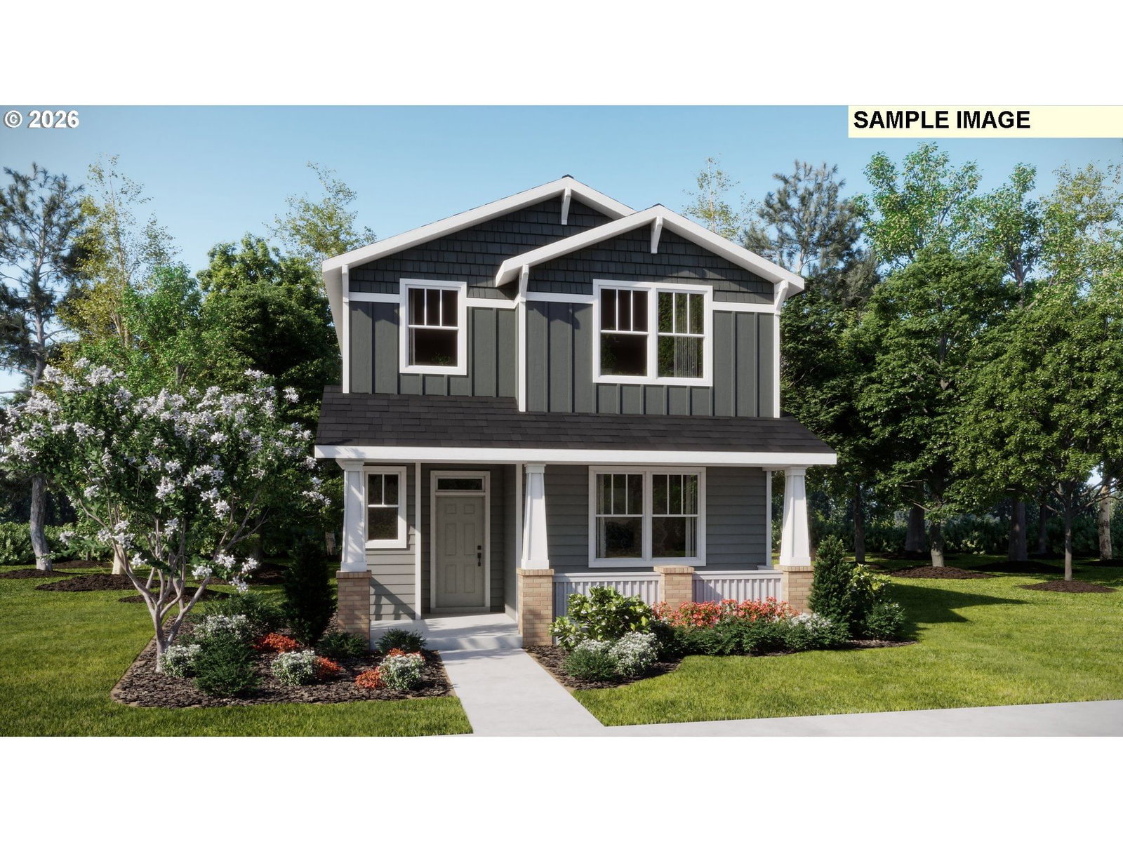 Primary listing photo, 16822 SW Yarra Ln. Ln #H135, Tigard, OR, 97224
