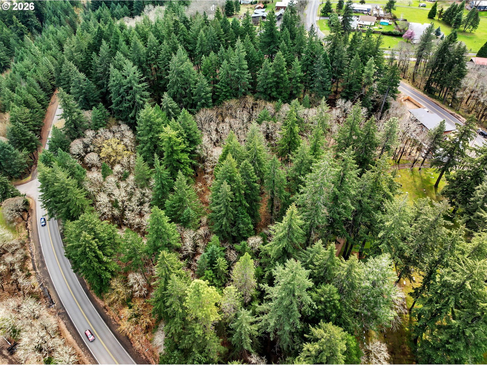Primary listing photo, 0 Cook Underwood RD, Underwood, WA, 98651