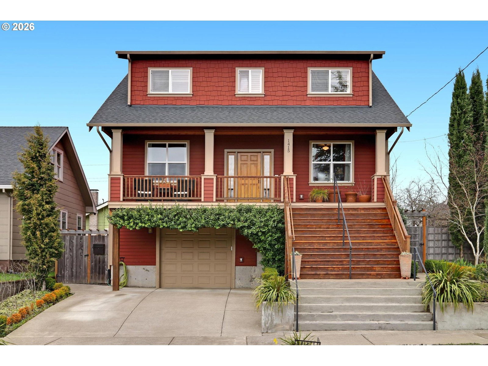 Primary listing photo, 1415 NE PRESCOTT ST, Portland, OR, 97211