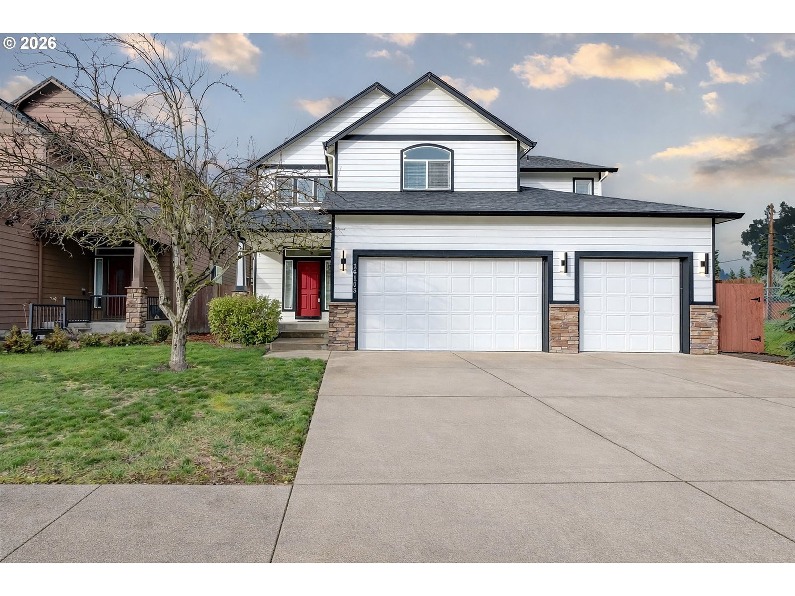 Primary listing photo, 14108 NE 81ST CIR, Vancouver, WA, 98682