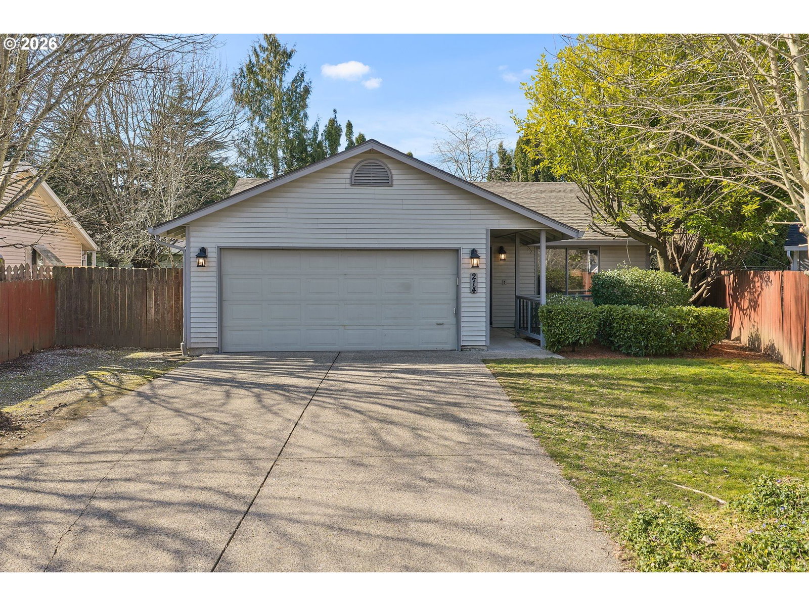 Primary listing photo, 214 NE 158th AVE, Vancouver, WA, 98684