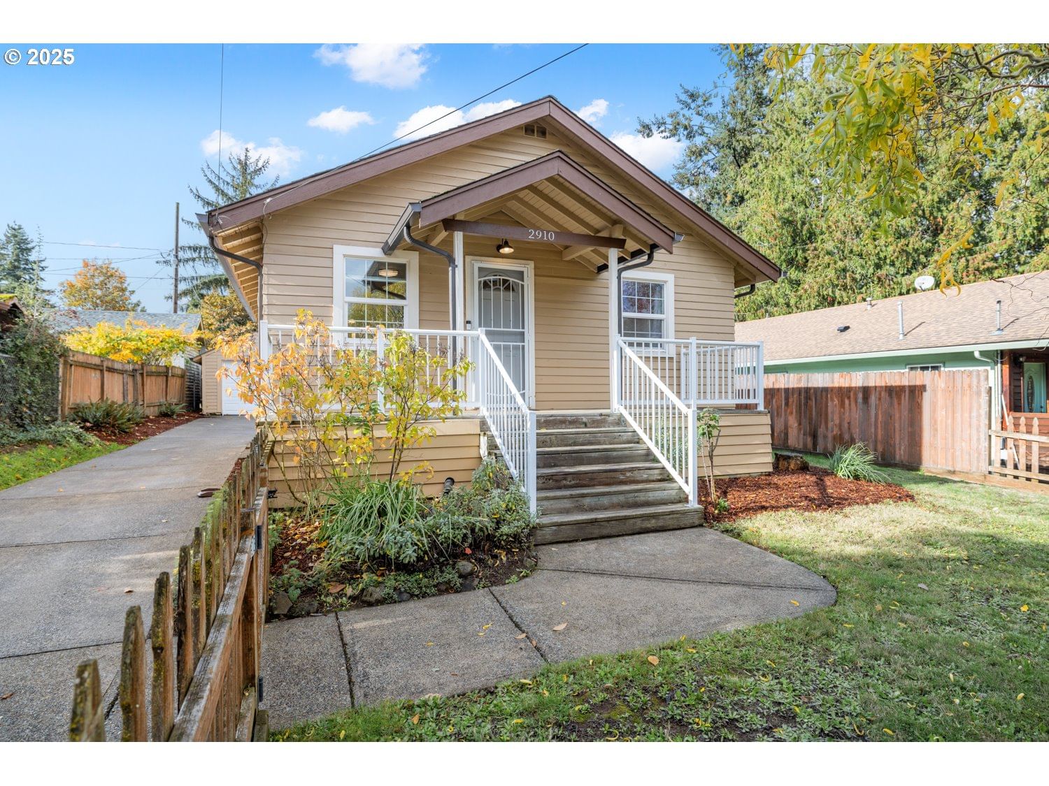 Primary listing photo, 2910 Q ST, Vancouver, WA, 98663