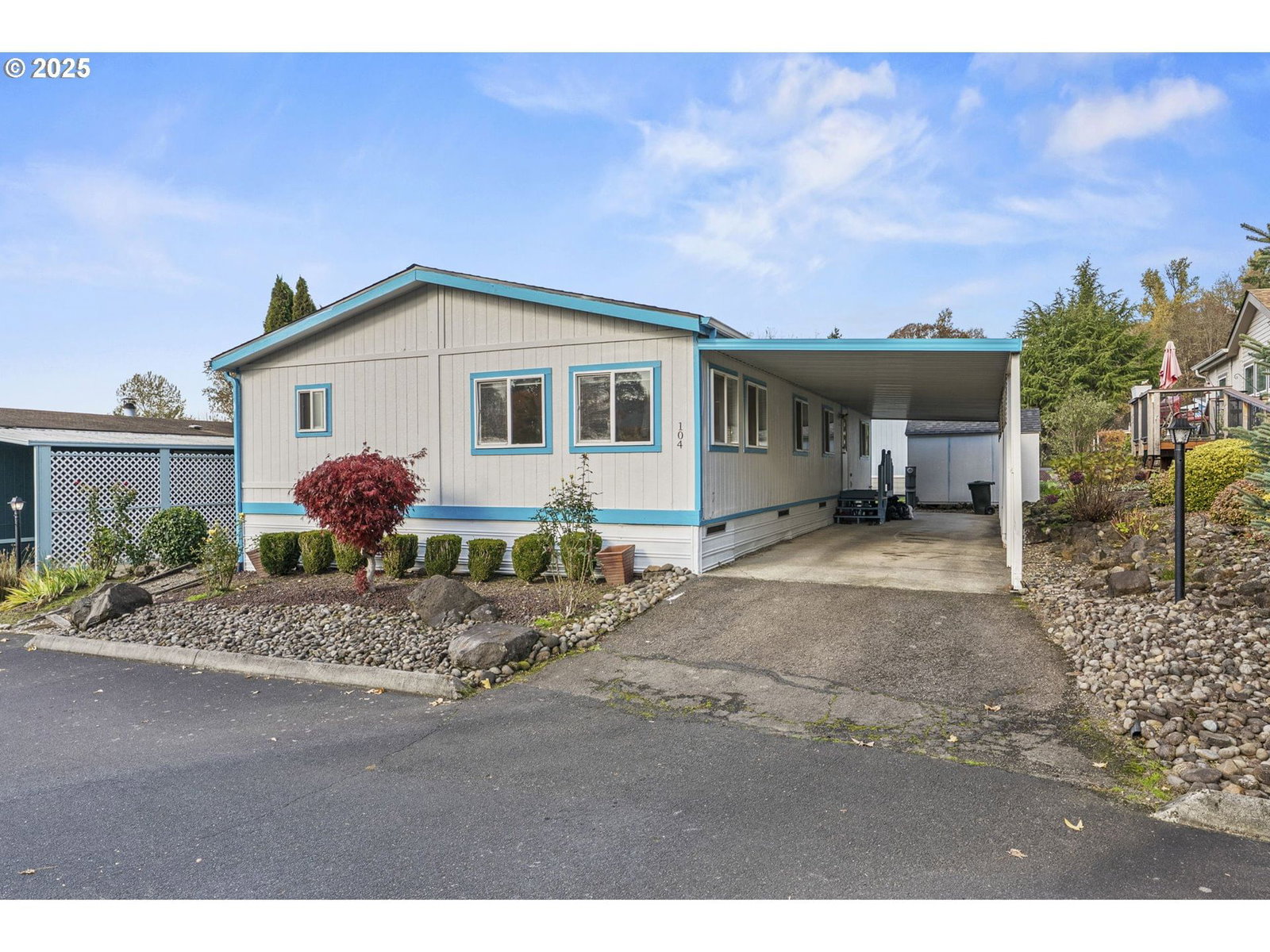 Primary listing photo, 5400 MEEKER DR #104, Kalama, WA, 98625