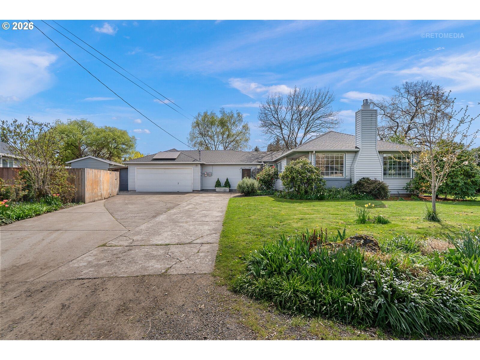 Primary listing photo, 874 NE BIRCHWOOD DR, Hillsboro, OR, 97124