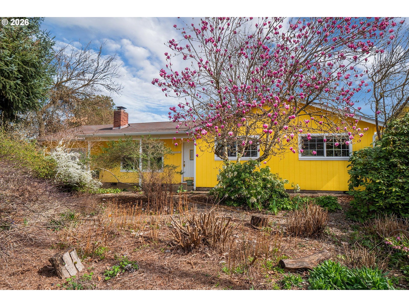 Primary listing photo, 4483 THUNDERBIRD ST, Eugene, OR, 97404