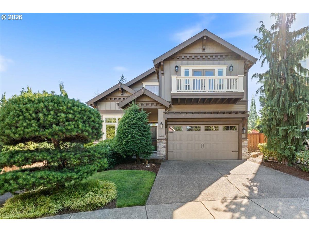14755 SE TARYN CT