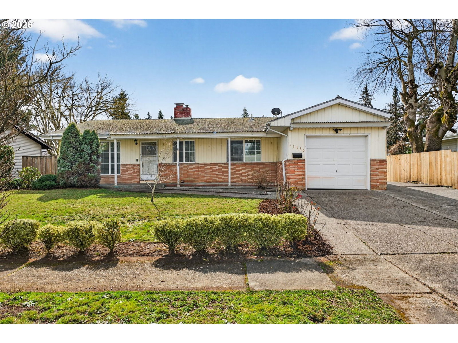 Primary listing photo, 12330 NE KNOTT ST, Portland, OR, 97230
