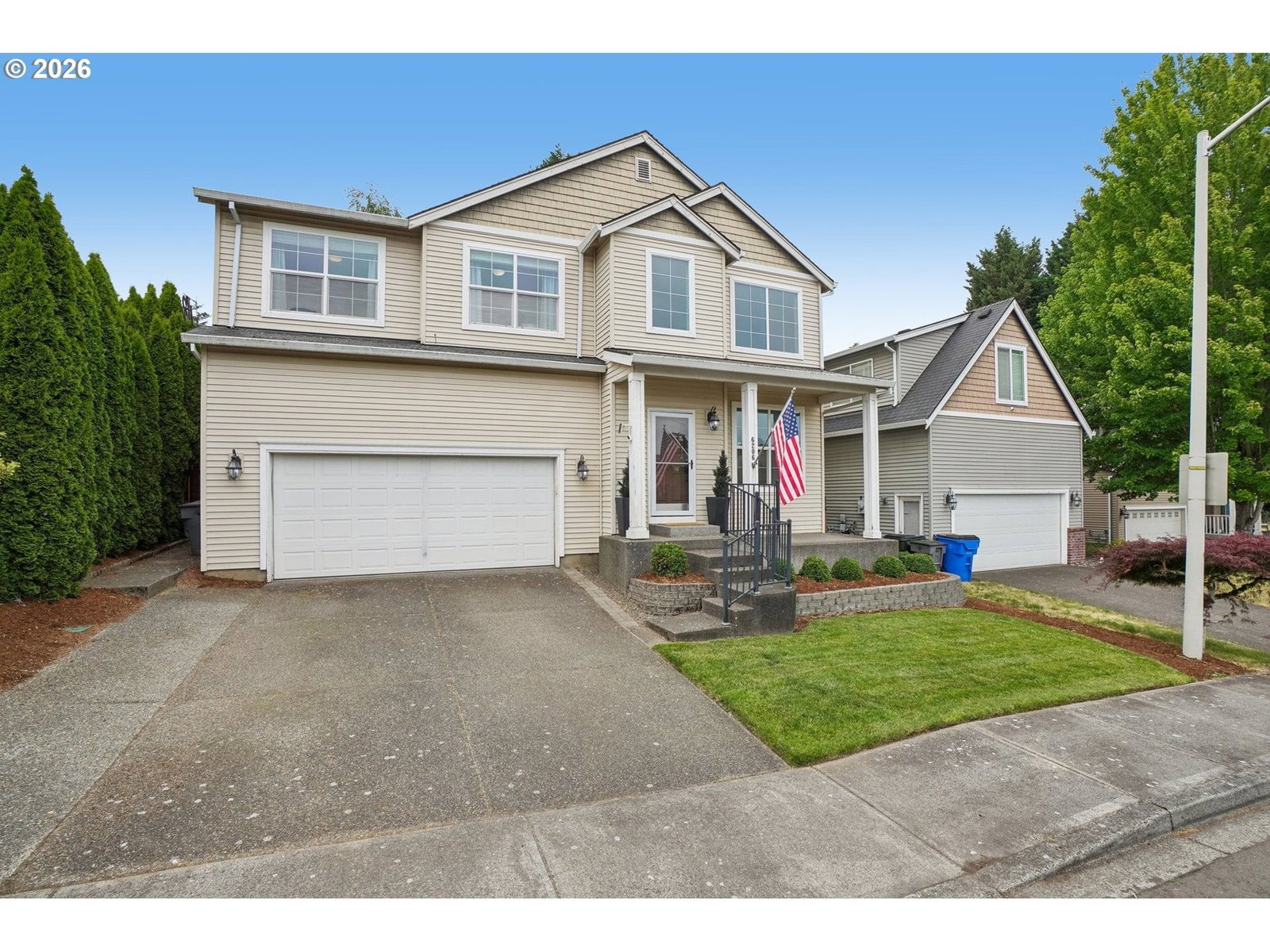 6206 NE 84TH AVE