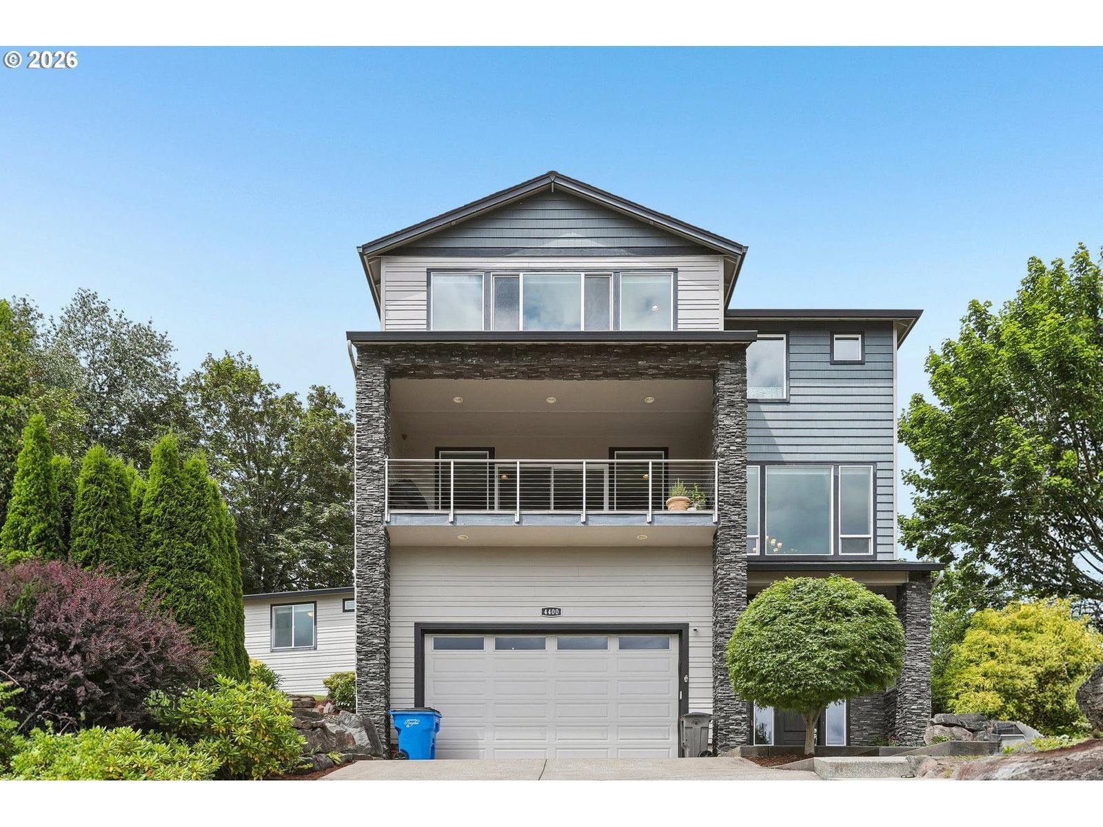 4400 SE 169TH CT