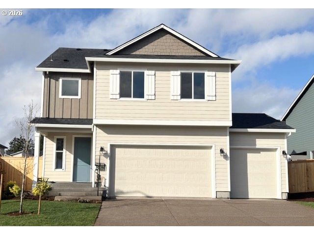Primary listing photo, 1545 N Young ST, Lafayette, OR, 97127