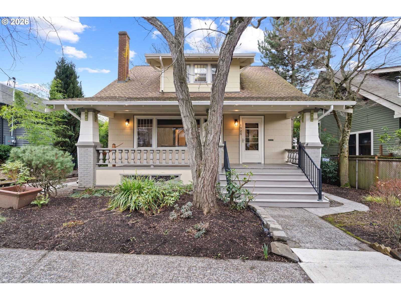 Primary listing photo, 1925 NE 48TH AVE, Portland, OR, 97213