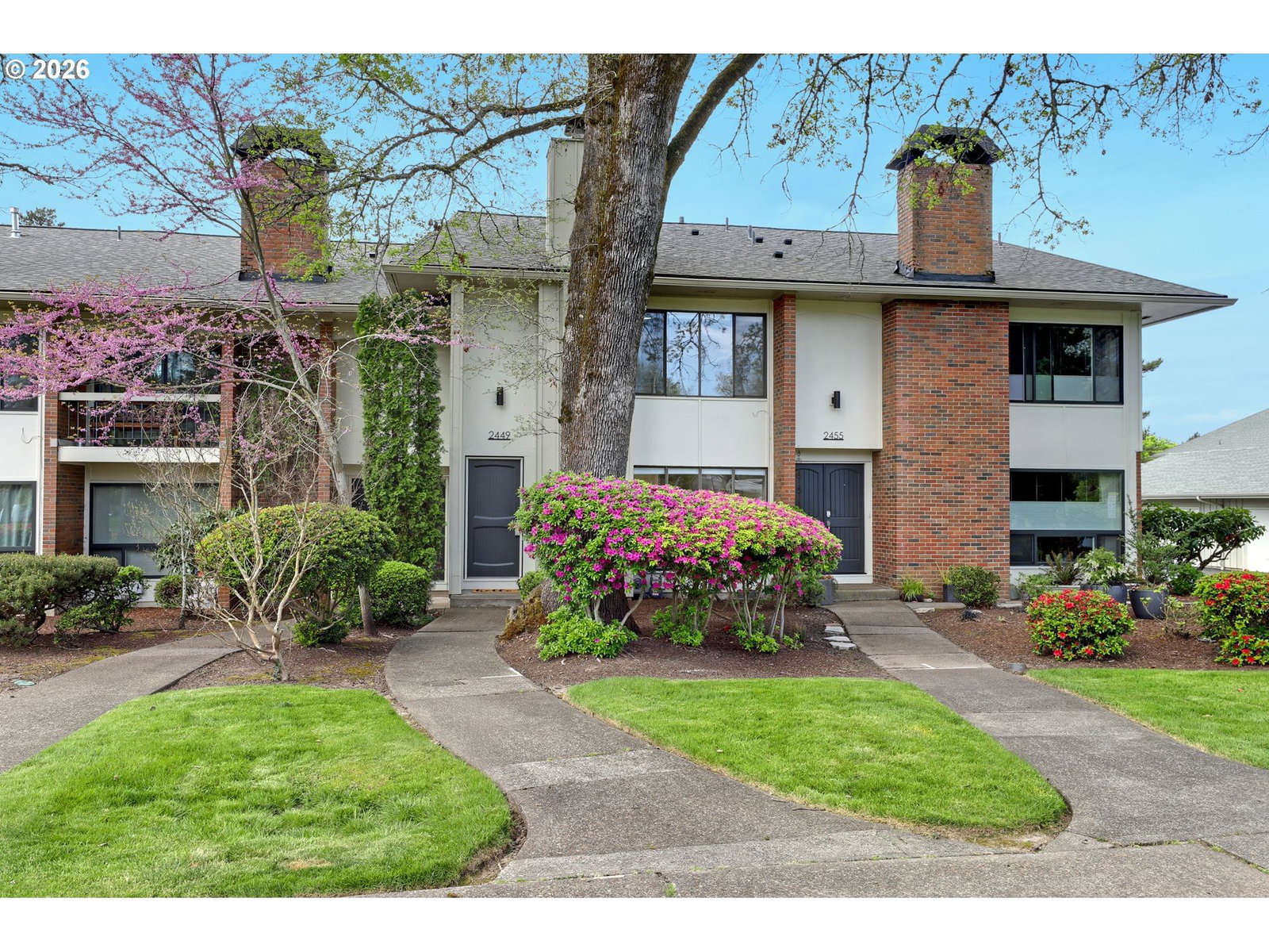 Primary listing photo, 2449 153RD AVE, Beaverton, OR, 97006
