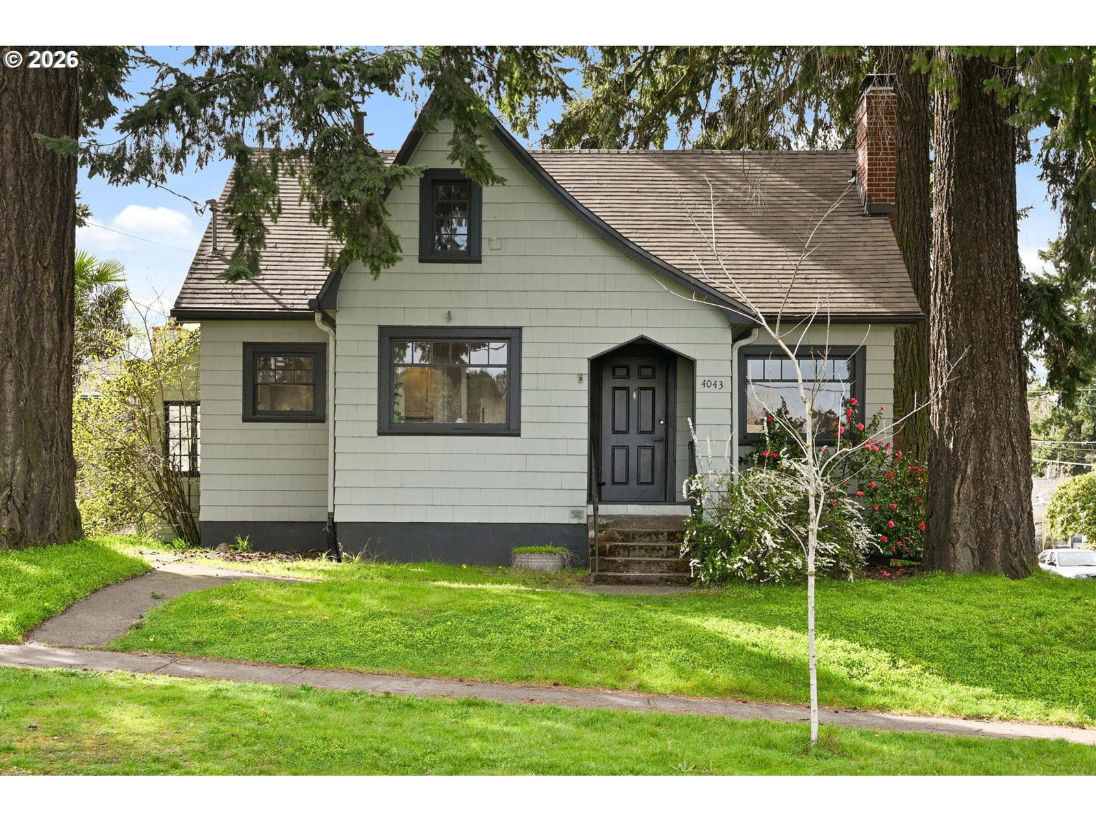 Primary listing photo, 4043 NE 80TH AVE, Portland, OR, 97213
