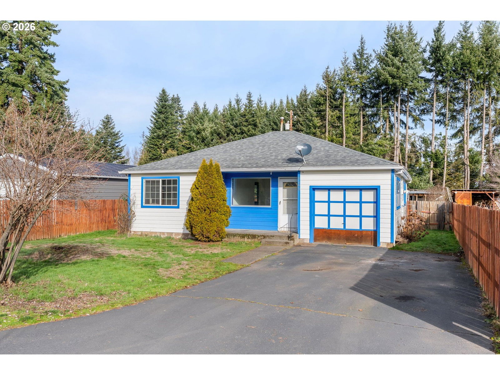 Primary listing photo, 3400 Bradley DR, Hood River, OR, 97031