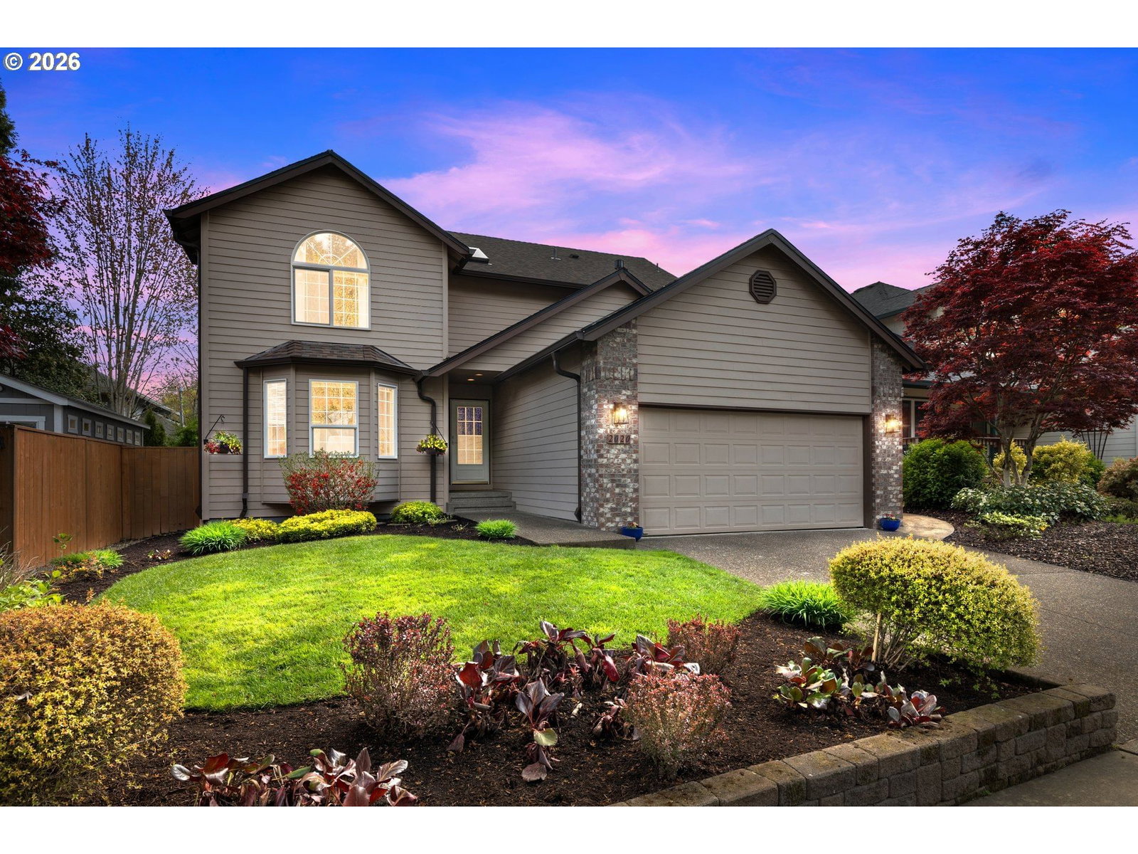 Primary listing photo, 2020 NE 51ST AVE, Hillsboro, OR, 97124