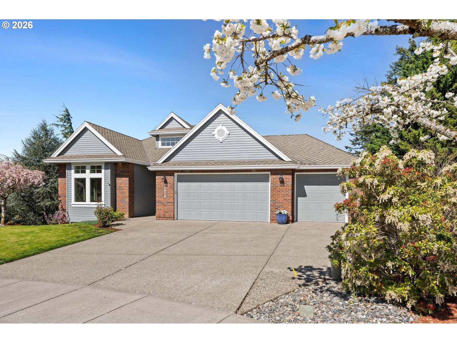 Primary listing photo, 11620 SE BUCKSKIN CT, Happy Valley, OR, 97086
