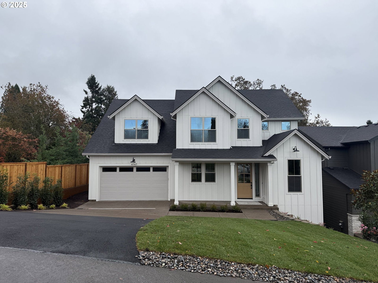 Primary listing photo, 4147 Cornwall ST, West Linn, OR, 97068