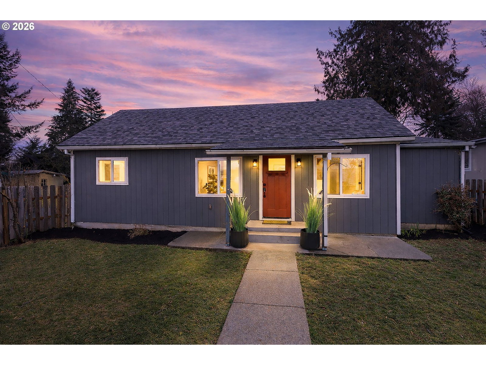 Primary listing photo, 7249 3RD ST, Mt Hood Prkdl, OR, 97041