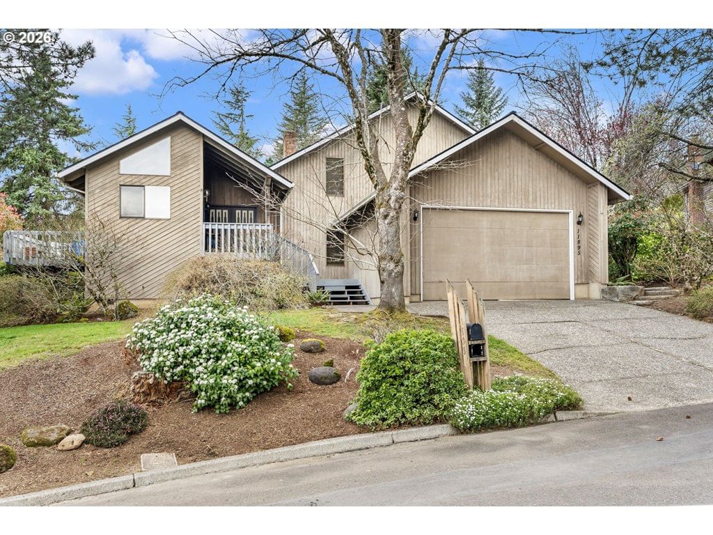 Primary listing photo, 11895 KNEE CT, Happy Valley, OR, 97086