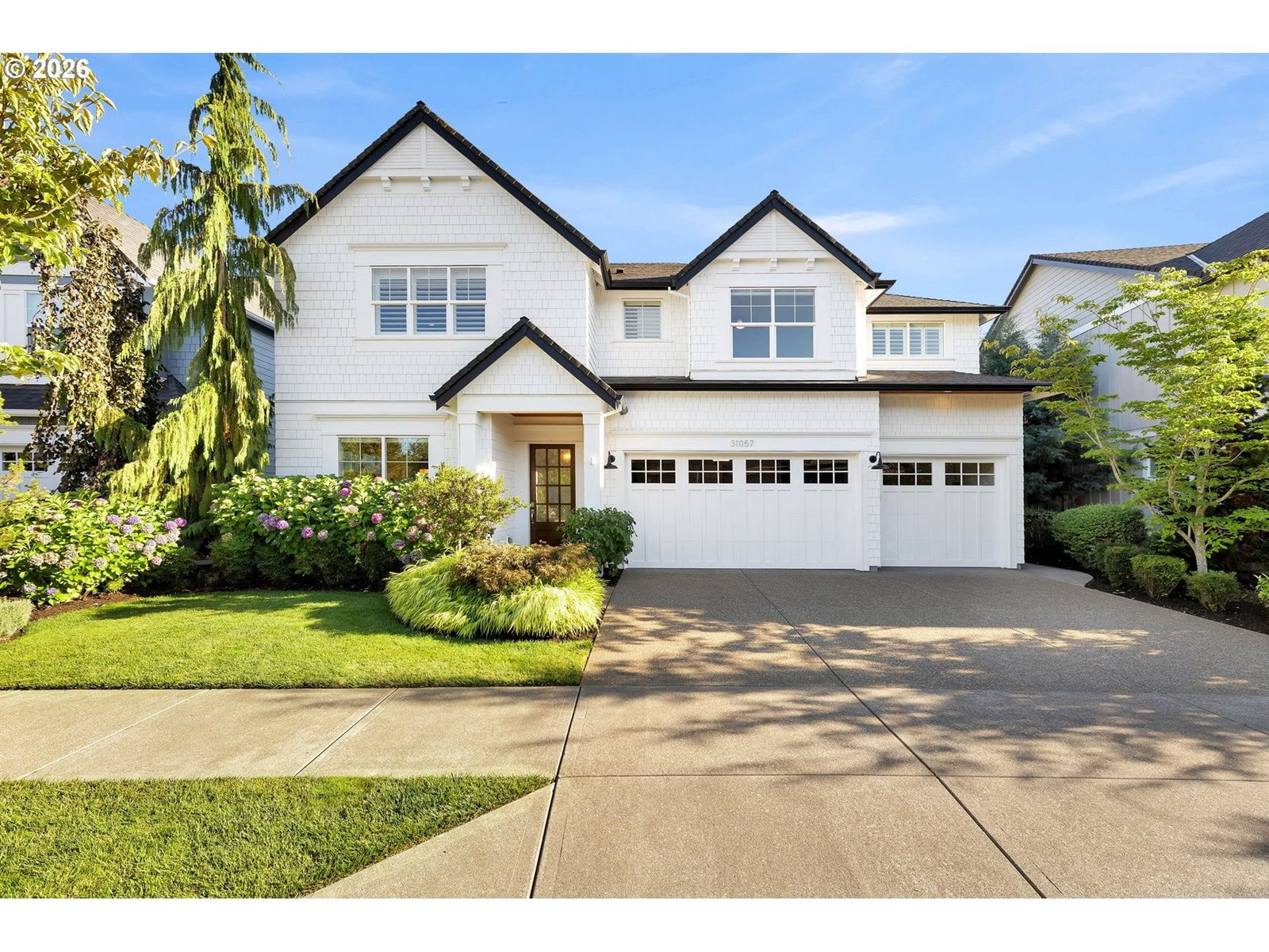 31057 SW SANDY CT