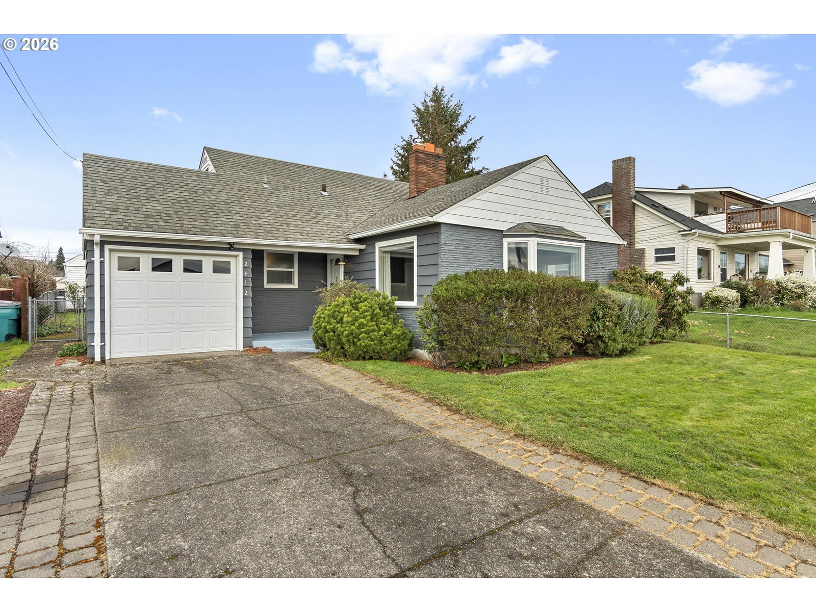 Primary listing photo, 2412 E 6TH ST, Vancouver, WA, 98661