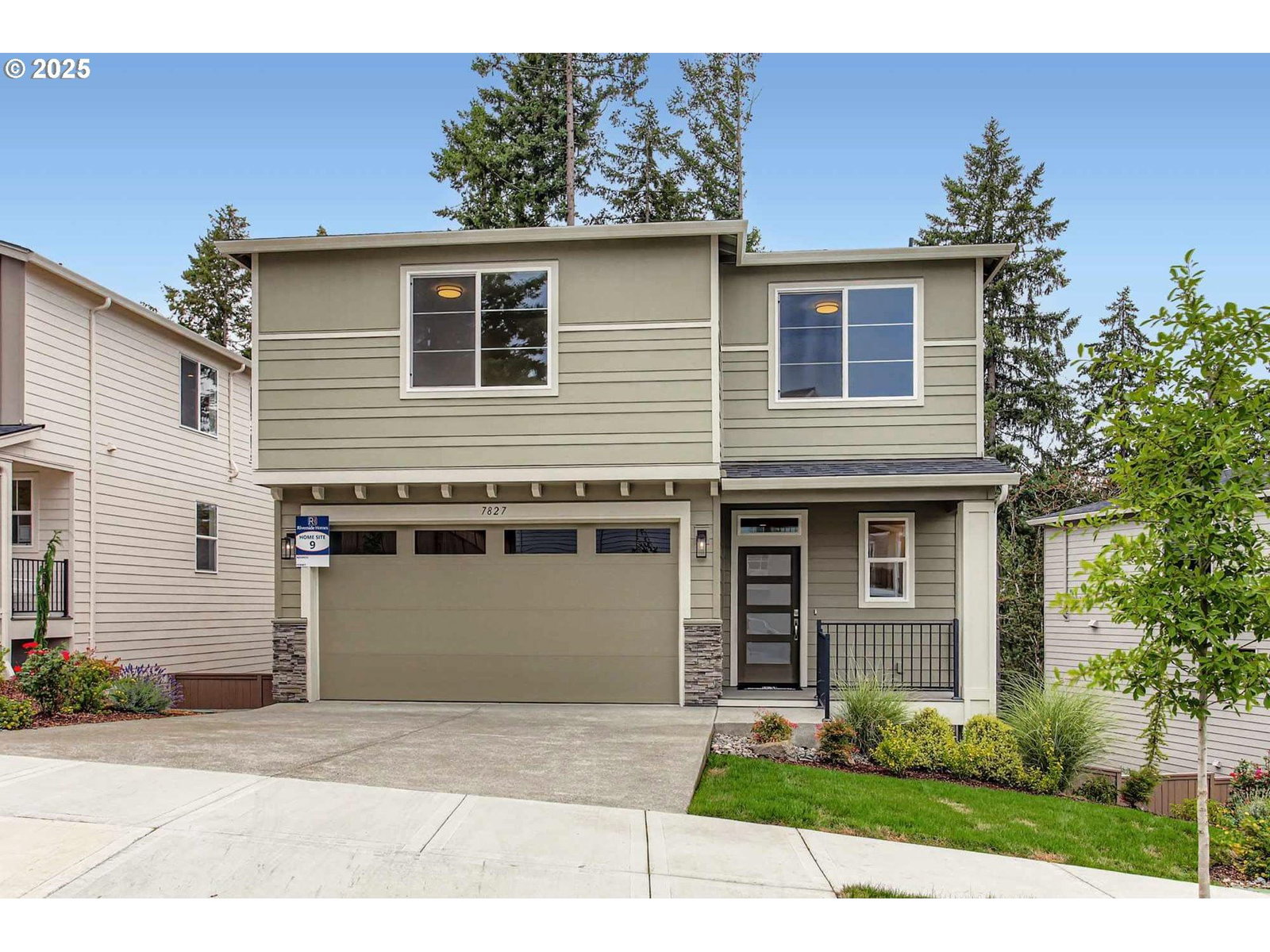 Primary listing photo, 7827 SW THORNBRIDGE TER, Beaverton, OR, 97007