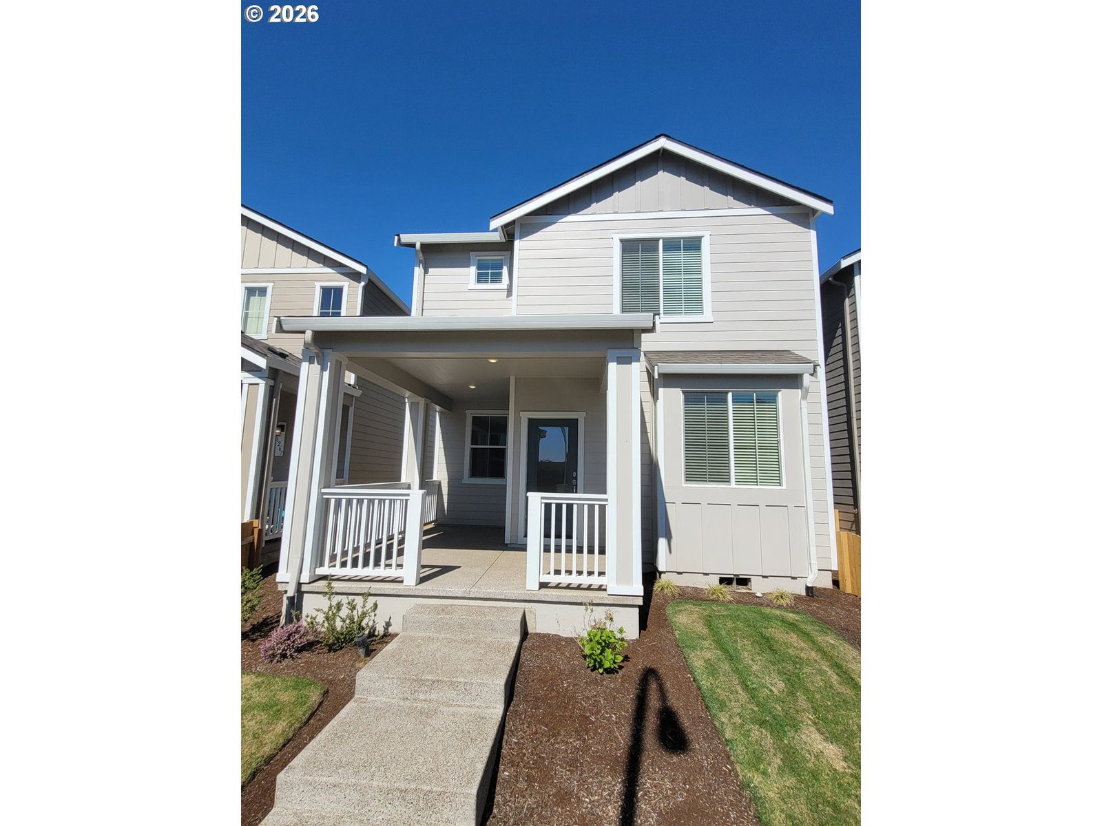 Primary listing photo, 1255 PARKSIDE AVE, Woodburn, OR, 97071