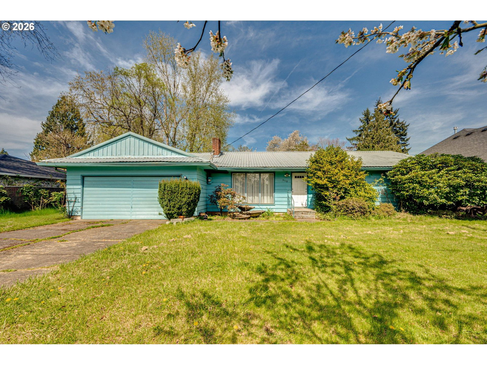 Primary listing photo, 5112 NE 102ND ST, Vancouver, WA, 98686