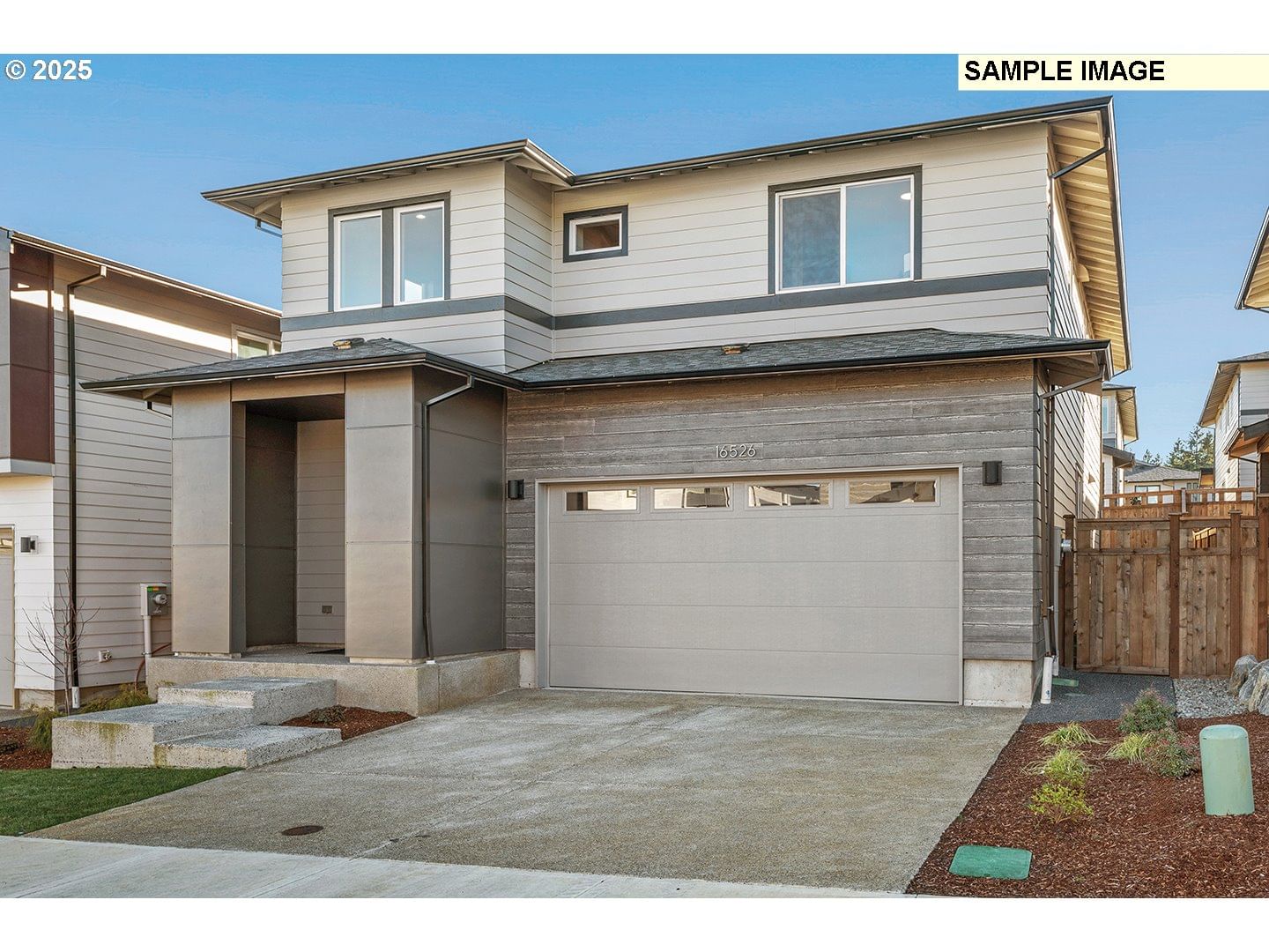 Primary listing photo, 16733 SE SHIMMERING LEAF ST, Happy Valley, OR, 97086