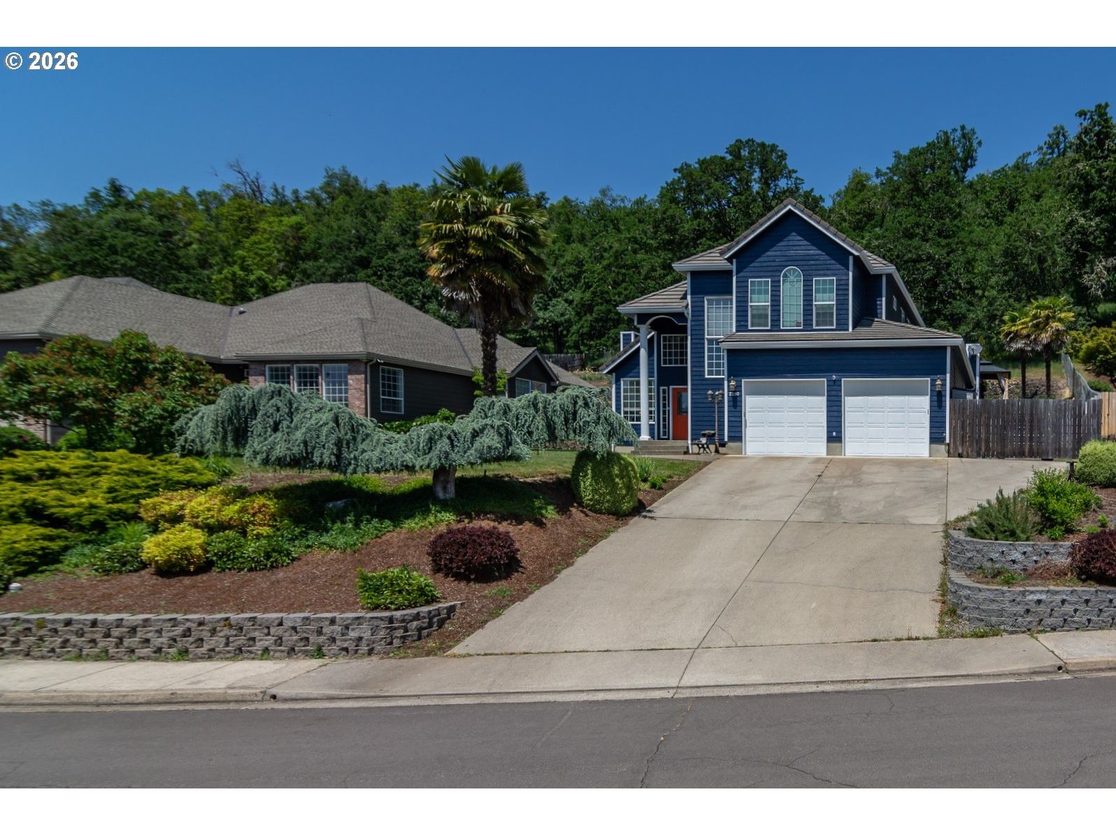 Primary listing photo, 2290 NW WITHERSPOON AVE, Roseburg, OR, 97471
