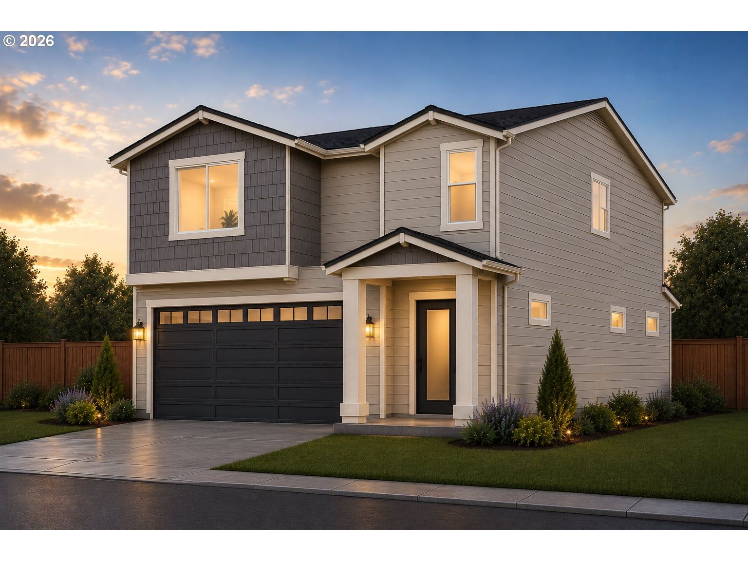 3673 Main ST #Lot 123
