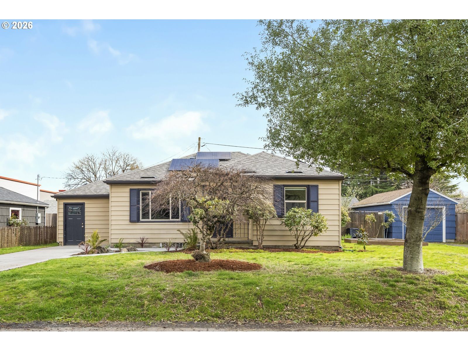 Primary listing photo, 4920 NE 78TH PL, Portland, OR, 97218