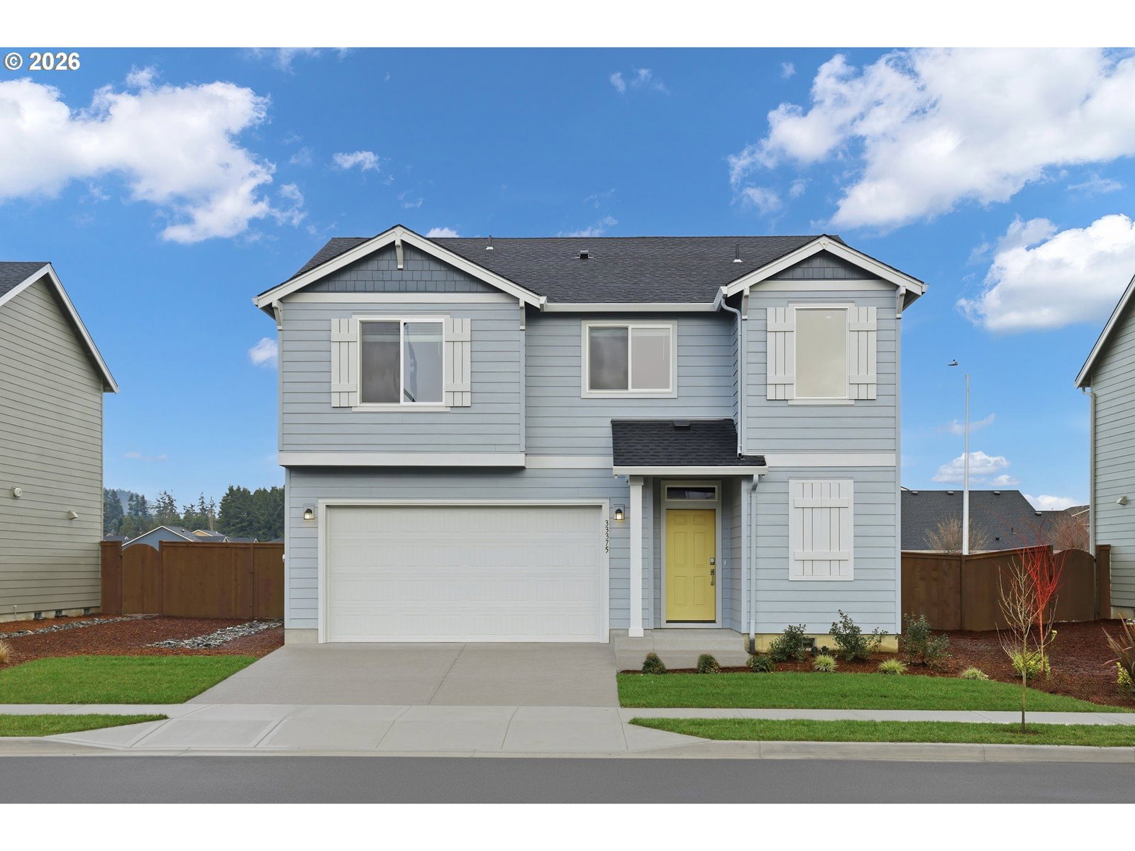 Primary listing photo, 33375 SW Rokin WAY, Scappoose, OR, 97056
