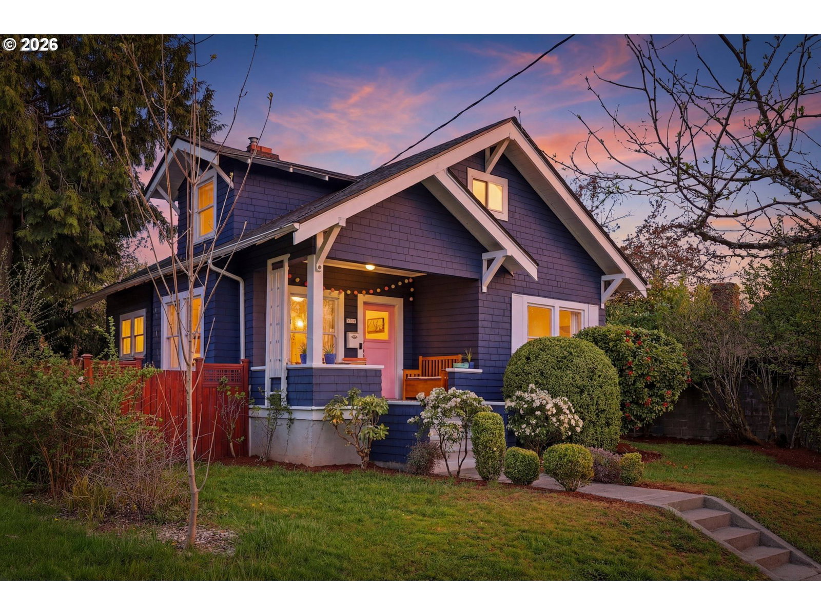 Primary listing photo, 5725 NE 32ND PL, Portland, OR, 97211