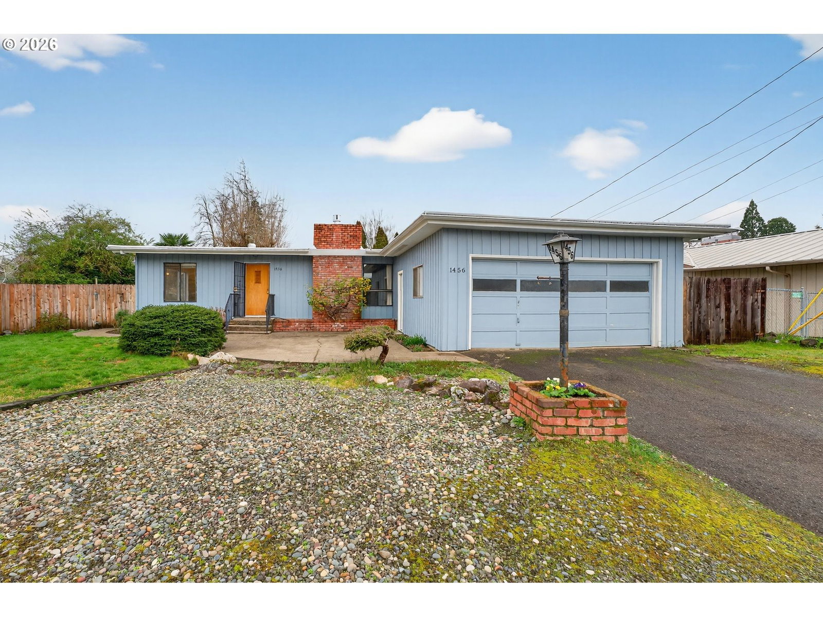 Primary listing photo, 1456 NW ALMIRA ST, Roseburg, OR, 97471
