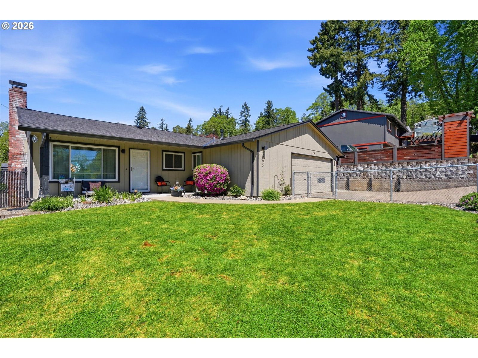 Primary listing photo, 5095 SE ROETHE RD, Milwaukie, OR, 97267