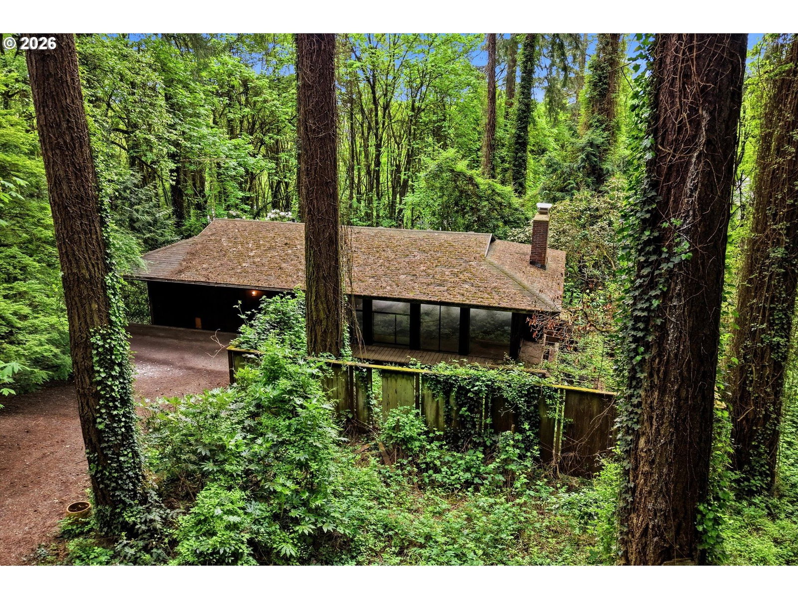 Primary listing photo, 10933 S RIVERSIDE DR, Portland, OR, 97219