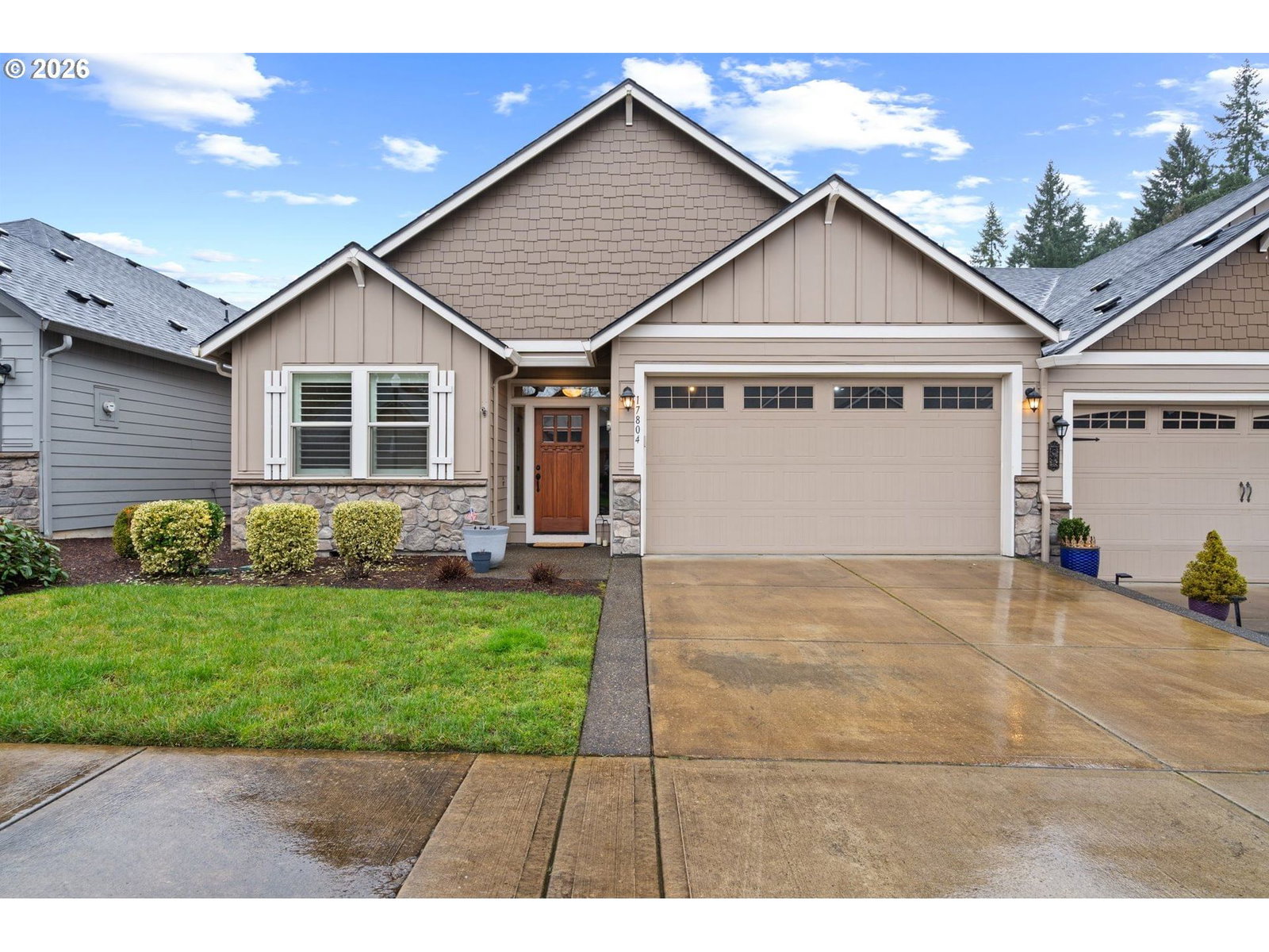 Primary listing photo, 17804 NE 17TH AVE, Ridgefield, WA, 98642