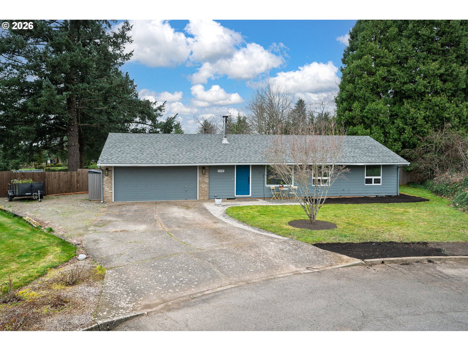 Primary listing photo, 21480 S CLEARVIEW CT, Oregon City, OR, 97045