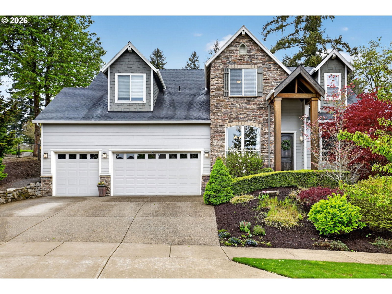 Primary listing photo, 12397 SE BARI AVE, Happy Valley, OR, 97086