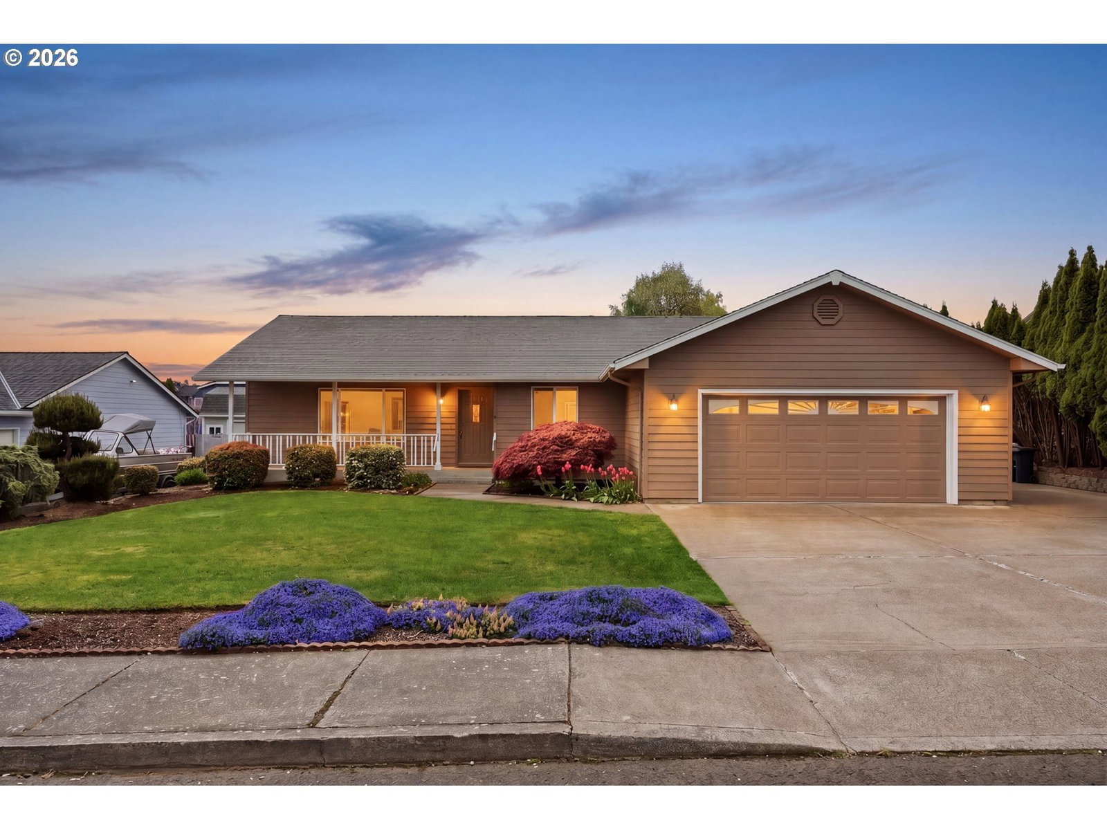 Primary listing photo, 277 NE HOLIDAY AVE, Dallas, OR, 97338