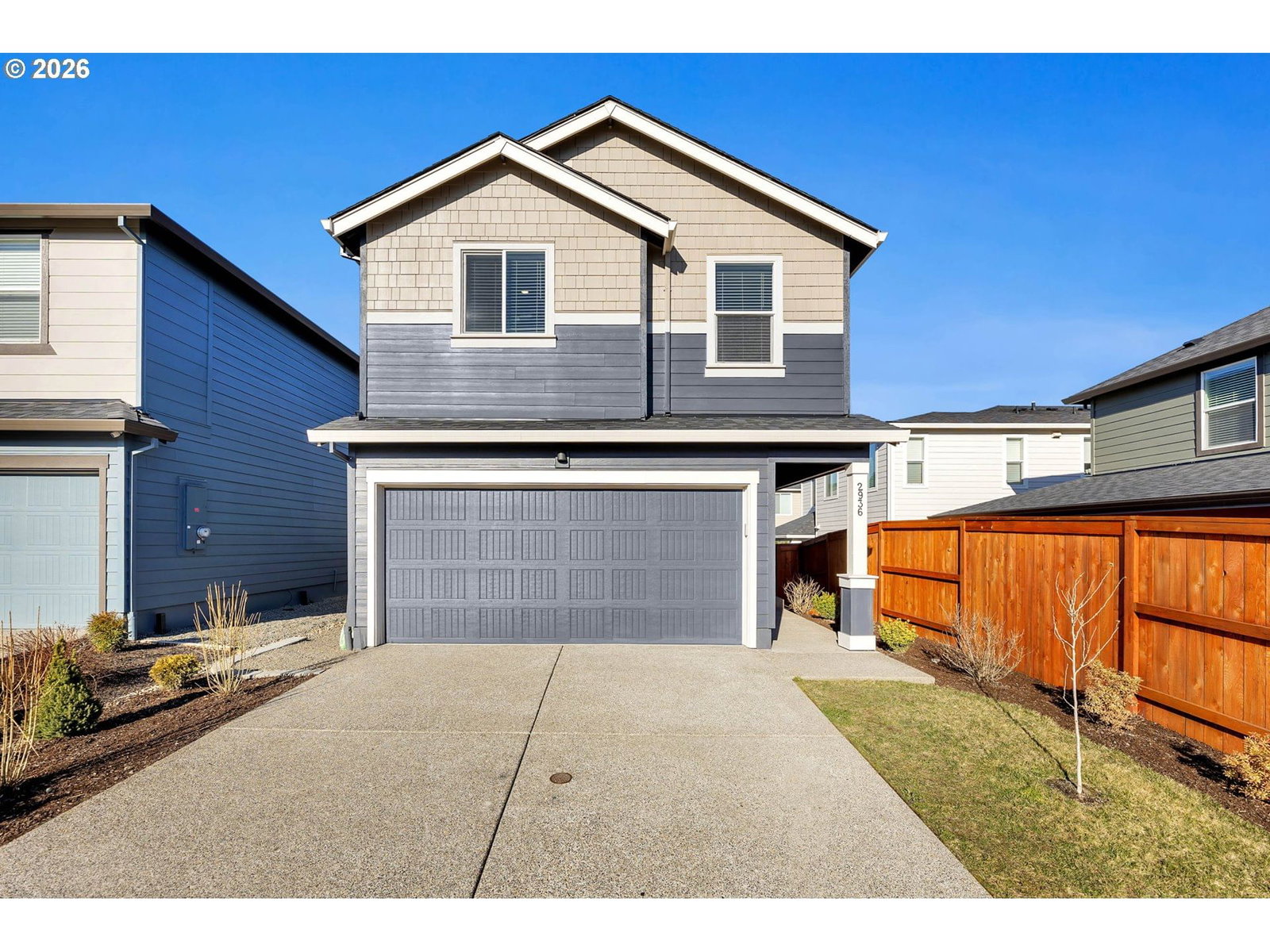 Primary listing photo, 2936 N 3RD WAY, Ridgefield, WA, 98642