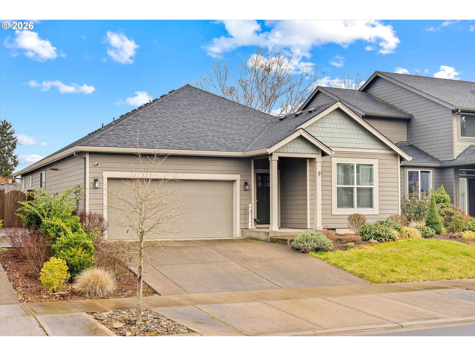 Primary listing photo, 142 N 35TH PL, Cornelius, OR, 97124
