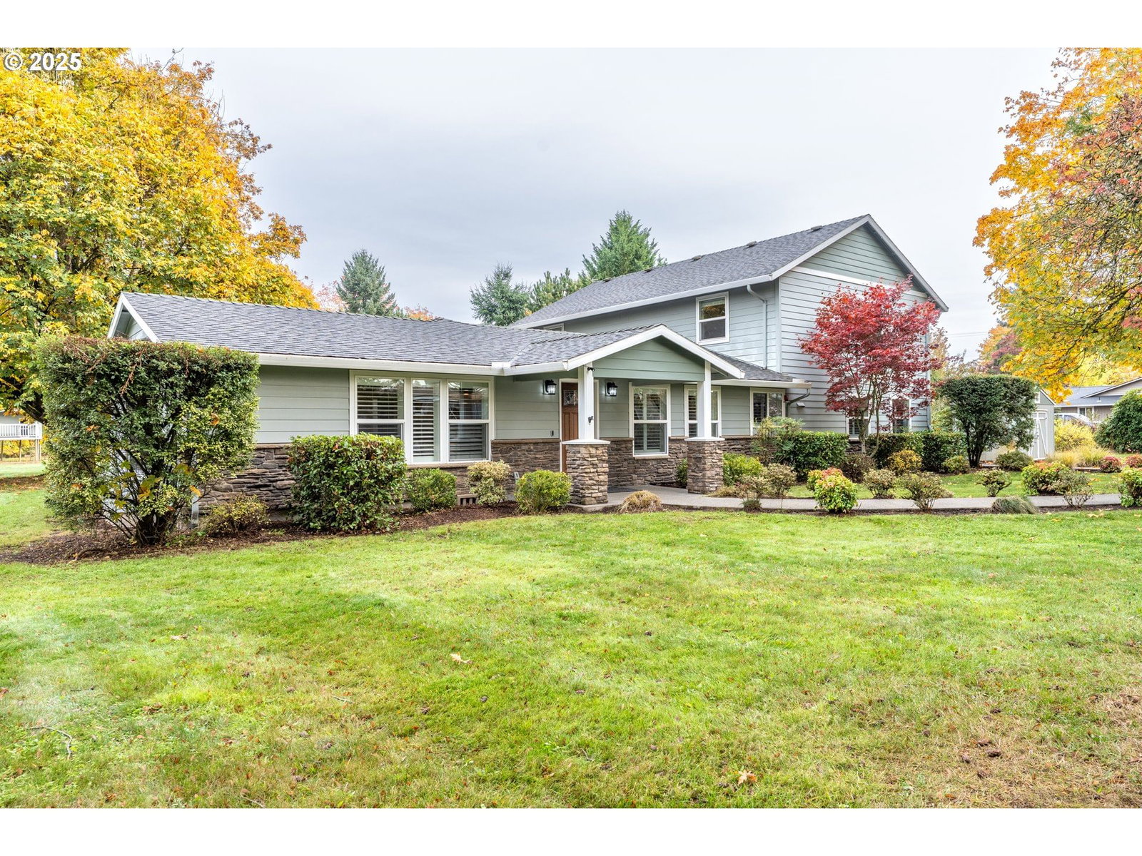 Primary listing photo, 6939 S ZIMMERMAN RD, Aurora, OR, 97002