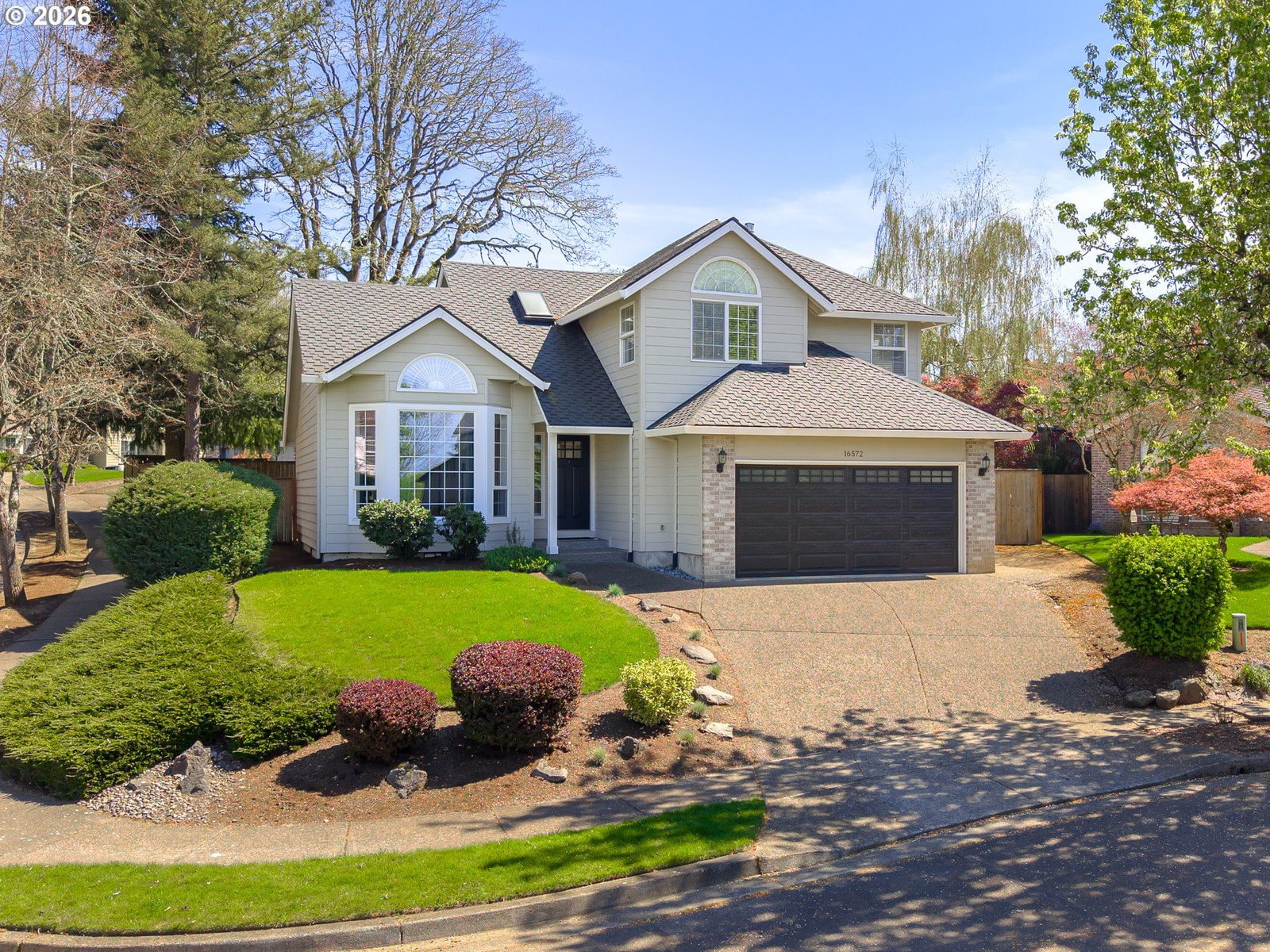 Primary listing photo, 16572 SW TIMBERLAND DR, Beaverton, OR, 97007