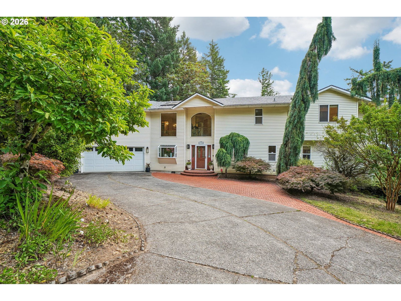 11150 SE VALLEY VIEW TER