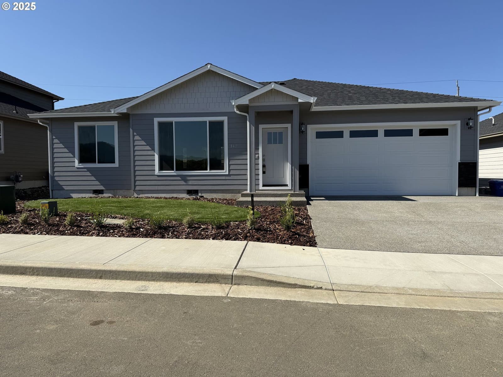 Primary listing photo, 149 COLES VALLEY ST, Sutherlin, OR, 97479